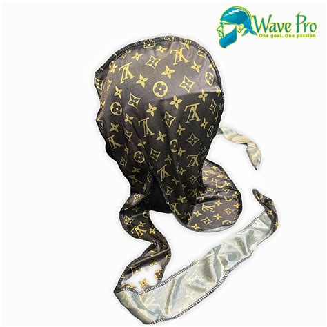 silky durag lv